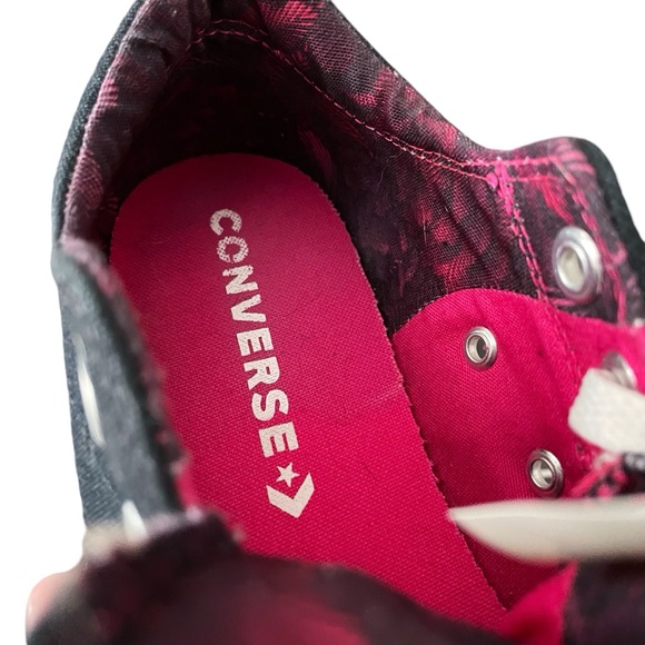 Converse Chuck Taylor All Star Madison Sneaker - Picture 4 of 7